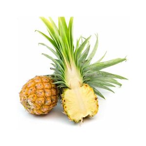Pineapple Baby 450-500g/PC