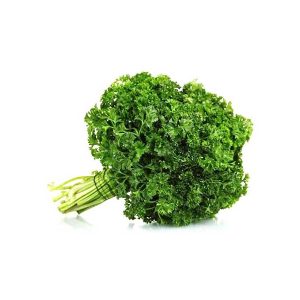 Parsley Leaves English 250g