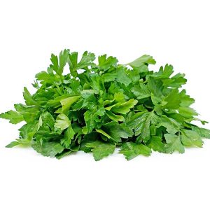 Parsley Leaves 250g
