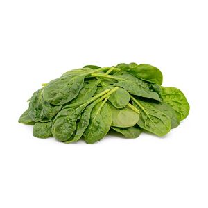 Spinach baby Pack-125