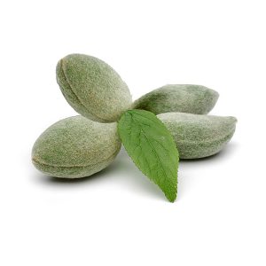 Almond Green Pack-300g