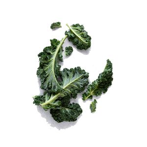 Kale Leaves Holland 250g