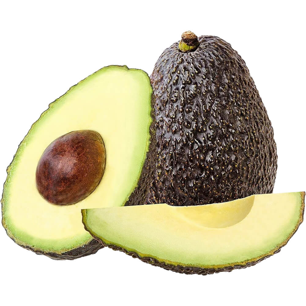 Avocado Hass Mexico 550-650g