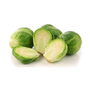 Brussels Sprout Holland 450-500g