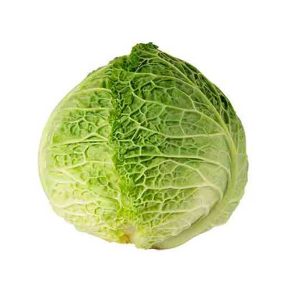Cabbage Savoy Holland 750-1000g/Pc