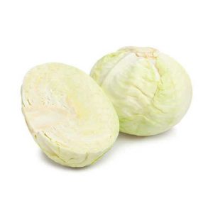 Cabbage White 1.3-1.9KG/Pc