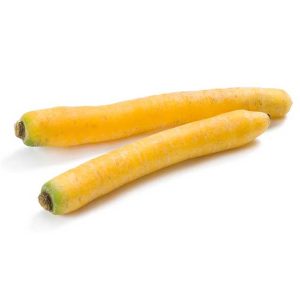 Carrot Yellow 1KG