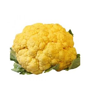 Cauliflower Orange Pc/700-1000g