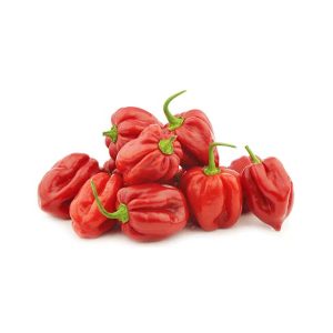 Chilli Habanero Red Pack-200g