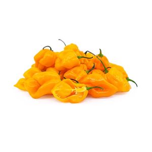 Chilli Habanero Yellow Pack-200g