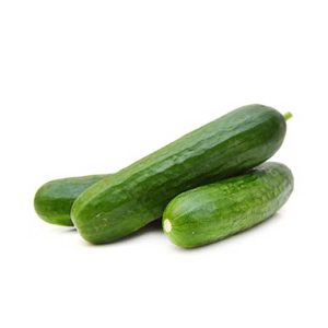 Cucumber Holland 350-450g