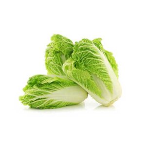 Cabbage Chinese 1.0-1.5 KG