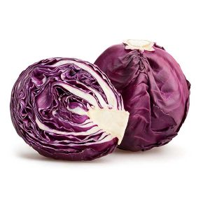 Cabbage Red 1.2-1.9KG
