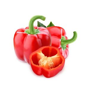 Capsicum Red 450-500g