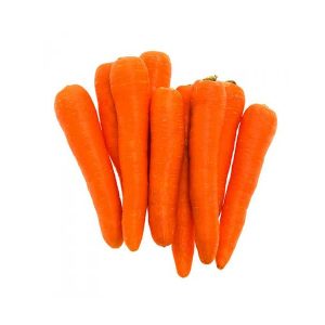 Carrot Australia 450-500g