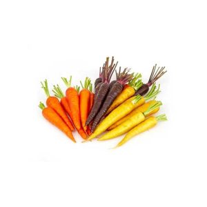 Carrot Baby Rainbow Pack-200g