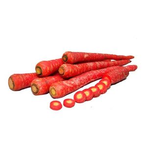 Carrot Red Pakistan 1KG