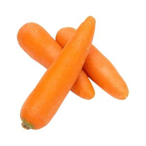 Carrot China 450-500g