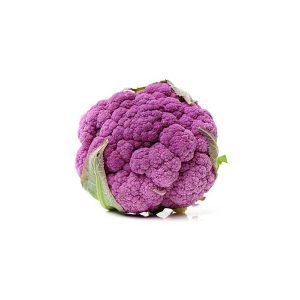Cauliflower Purple Pc/800-1200g