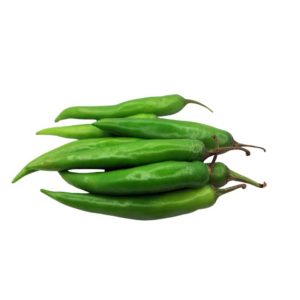 Chilli Green Jalapeno Pack-250g