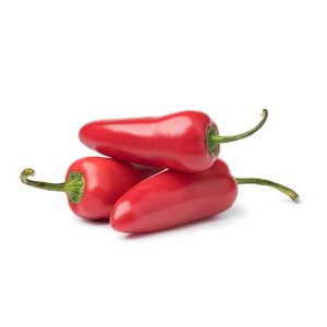 Chilli Jalapeno Red 450-500g