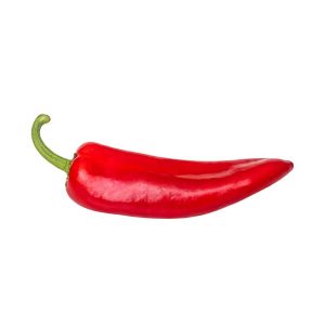 Chilli Ramiro Red 450-500g