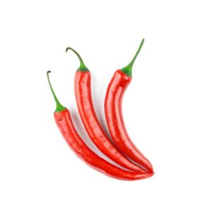 Chilli Red Long Pack-g