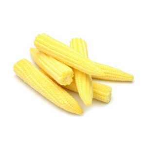 Baby Corn Pack-100g