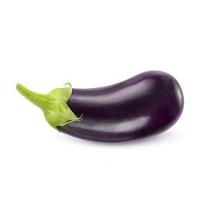 Eggplant 400g