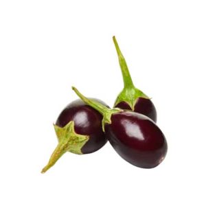 Eggplant Baby 450-500g
