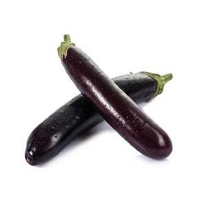 Eggplant Long 450-500g