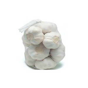 Garlic China Bag 2.6-2.8KG