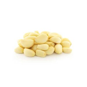 Garlic Peeled 250g