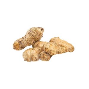 Ginger India Pack-500g