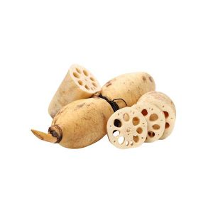 Lotus Root 7500-100g