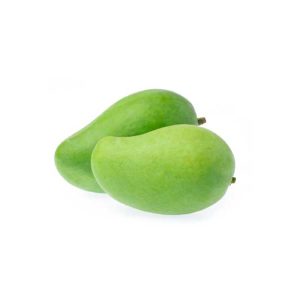 Mango Green 450-500g