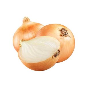 Onion Brown 450-500g