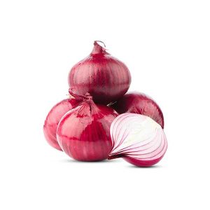 Onion Red 450-500g