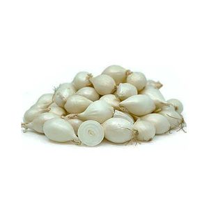 Onion Shallot White Pack-250g