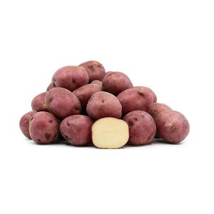 Potato Red Skin Holland 450-500g