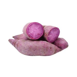 Potato Sweet Purple 500g