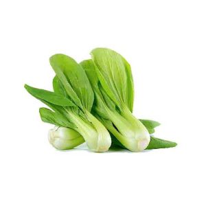 Pakchoy Baby Leaves Pack-200-250g