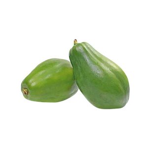 Papaya Raw Pc-900-1000g