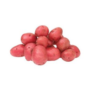 Potato Red Pak 450-500g