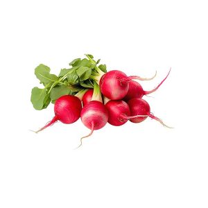 Radish Red 250g