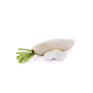 Radish White 500-600g