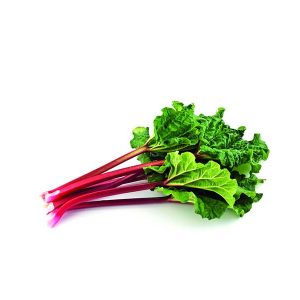 Rhubarb 500g