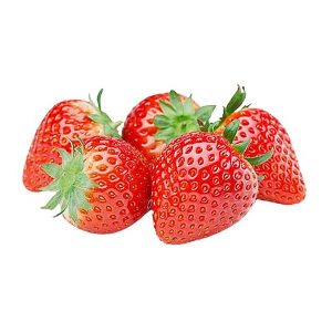 Strawberry Sout Africa Pack-250g