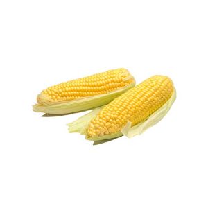 Sweet Corn on Cob 250g