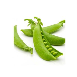 Sugar snaps Pack-150g